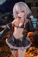 1/6 Azur Lane: Jade A Good Girl's Magic Ver.