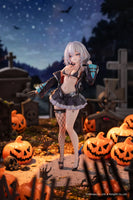 1/6 Azur Lane: Jade A Good Girl's Magic Ver.