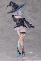 1/6 Azur Lane: Jade A Good Girl's Magic Ver.