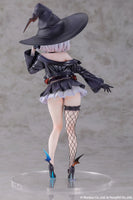 1/6 Azur Lane: Jade A Good Girl's Magic Ver.
