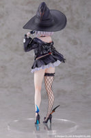1/6 Azur Lane: Jade A Good Girl's Magic Ver.