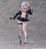 1/6 Azur Lane: Jade A Good Girl's Magic Ver.