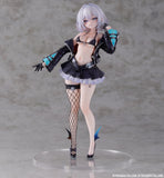 1/6 Azur Lane: Jade A Good Girl's Magic Ver.