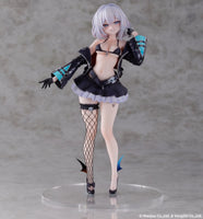 1/6 Azur Lane: Jade A Good Girl's Magic Ver.