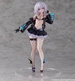 1/6 Azur Lane: Jade A Good Girl's Magic Ver.