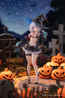 1/6 Azur Lane: Jade A Good Girl's Magic Ver.