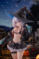 1/6 Azur Lane: Jade A Good Girl's Magic Ver.