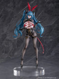 1/6 Azur Lane: Regensburg The Dark Dragon's Dungeon Ver.