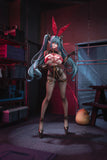 1/6 Azur Lane: Regensburg The Dark Dragon's Dungeon Ver.