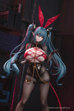 1/6 Azur Lane: Regensburg The Dark Dragon's Dungeon Ver.