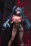 1/6 Azur Lane: Regensburg The Dark Dragon's Dungeon Ver.
