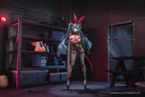 1/6 Azur Lane: Regensburg The Dark Dragon's Dungeon Ver.