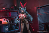 1/6 Azur Lane: Regensburg The Dark Dragon's Dungeon Ver.