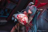 1/6 Azur Lane: Regensburg The Dark Dragon's Dungeon Ver.