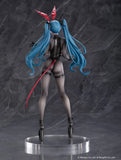 1/6 Azur Lane: Regensburg The Dark Dragon's Dungeon Ver.