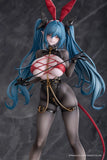 1/6 Azur Lane: Regensburg The Dark Dragon's Dungeon Ver.