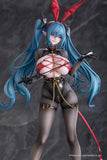 1/6 Azur Lane: Regensburg The Dark Dragon's Dungeon Ver.