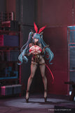 1/6 Azur Lane: Regensburg The Dark Dragon's Dungeon Ver.