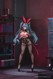 1/6 Azur Lane: Regensburg The Dark Dragon's Dungeon Ver.