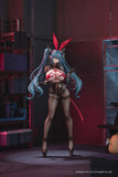 1/6 Azur Lane: Regensburg The Dark Dragon's Dungeon Ver.