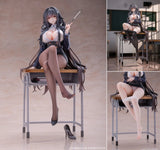 1/6 Azur Lane: Azuma: Career Counseling for the Groom Ver. Deluxe Edition