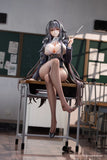 1/6 Azur Lane: Azuma: Career Counseling for the Groom Ver. Deluxe Edition