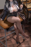1/6 Azur Lane: Azuma: Career Counseling for the Groom Ver. Deluxe Edition