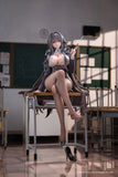 1/6 Azur Lane: Azuma: Career Counseling for the Groom Ver. Deluxe Edition