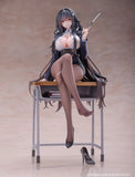 1/6 Azur Lane: Azuma: Career Counseling for the Groom Ver. Deluxe Edition