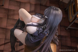 1/6 Azur Lane: Azuma: Career Counseling for the Groom Ver. Deluxe Edition
