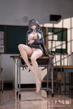 1/6 Azur Lane: Azuma: Career Counseling for the Groom Ver. Deluxe Edition