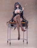 1/6 Azur Lane: Azuma: Career Counseling for the Groom Ver. Deluxe Edition