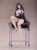 1/6 Azur Lane: Azuma: Career Counseling for the Groom Ver. Deluxe Edition