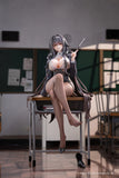 1/6 Azur Lane: Azuma: Career Counseling for the Groom Ver. Deluxe Edition