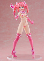 1/7 Gushing over Magical Girls: Magia Magenta