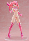1/7 Gushing over Magical Girls: Magia Magenta