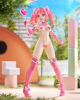 1/7 Gushing over Magical Girls: Magia Magenta