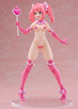 1/7 Gushing over Magical Girls: Magia Magenta