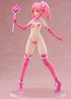 1/7 Gushing over Magical Girls: Magia Magenta