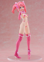1/7 Gushing over Magical Girls: Magia Magenta