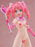 1/7 Gushing over Magical Girls: Magia Magenta