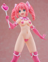1/7 Gushing over Magical Girls: Magia Magenta