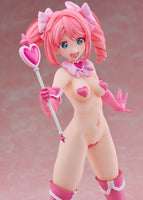 1/7 Gushing over Magical Girls: Magia Magenta