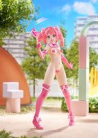 1/7 Gushing over Magical Girls: Magia Magenta