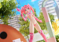 1/7 Gushing over Magical Girls: Magia Magenta