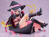 1/3.5 Sabbat of the Witch: Nene Ayachi