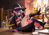 1/3.5 Sabbat of the Witch: Nene Ayachi