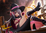 1/3.5 Sabbat of the Witch: Nene Ayachi