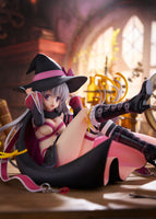 1/3.5 Sabbat of the Witch: Nene Ayachi