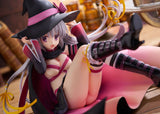 1/3.5 Sabbat of the Witch: Nene Ayachi